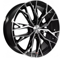RST R119 7x19 5*108 ET36 DIA65.1 BD Литой