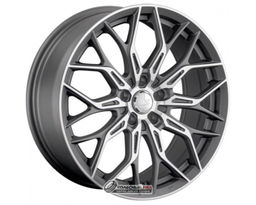 LS 1355 6.5x15 4*100 ET45 DIA60.1 MGMF Литой