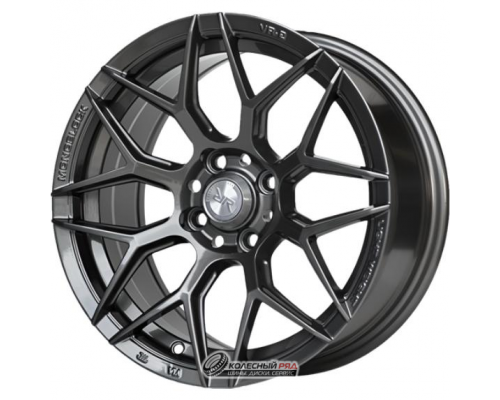 Race Ready CSS3940 6x14 4*98 ET35 DIA58.6 MK-M Литой