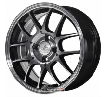 Race Ready CSSD2795 7x16 4*100 ET42 DIA60.1 B-P Литой