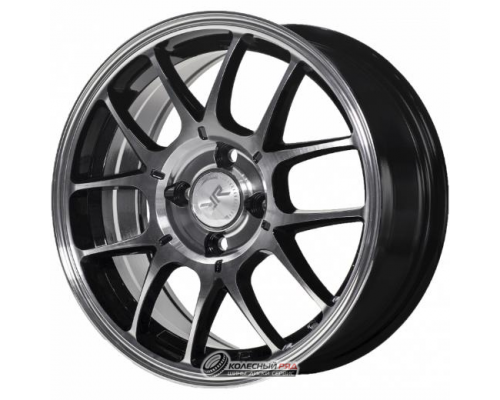 Race Ready CSSD2795 7x16 4*100 ET42 DIA60.1 B-P Литой