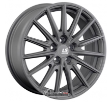 LS FlowForming RC93 8x20 5*108 ET38 DIA65.1 MGM Литой