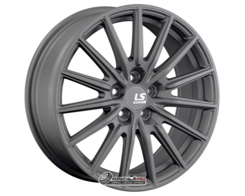 LS FlowForming RC93 8x20 5*108 ET38 DIA65.1 MGM Литой