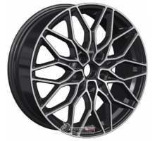 Carwel Тим 7x18 5*114.3 ET40 DIA66.1 ABT Литой