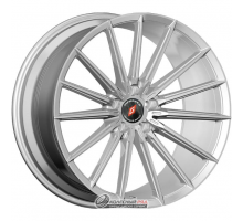 Inforged IFG54 9x19 5*108 ET33 DIA65.1 Silver Литой