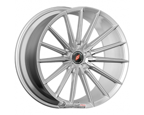 Inforged IFG54 9x19 5*108 ET33 DIA65.1 Silver Литой