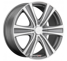 LS 1370 9x20 6*120 ET40 DIA67.1 MGMF Литой