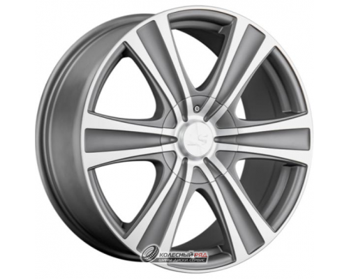 LS 1370 9x20 6*120 ET40 DIA67.1 MGMF Литой