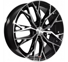 RST R119 7x19 5*108 ET36 DIA65.1 BFP Литой