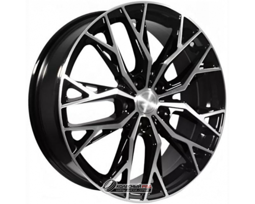 RST R119 7x19 5*108 ET36 DIA65.1 BFP Литой