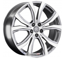 Replay GS20 8x18 5*114.3 ET34 DIA67.1 GMF Литой