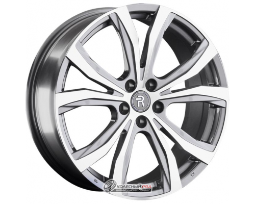 Replay GS20 8x18 5*114.3 ET34 DIA67.1 GMF Литой