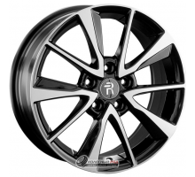 Replay GS32 8x18 5*114.3 ET36 DIA67.1 BKF Литой