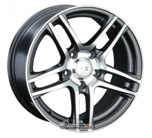 LS 285 6.5x15 5*114.3 ET40 DIA67.1 GMF Литой