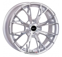 Lizardo XH180 7x17 4*100 ET40 DIA60.1 SMF Литой