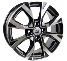 RST R045 6x15 4*100 ET40 DIA60.1 BD Литой