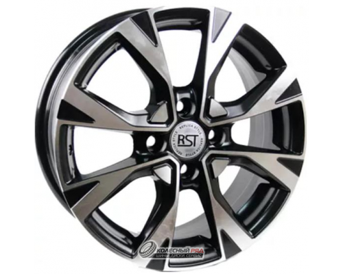 RST R045 6x15 4*100 ET40 DIA60.1 BD Литой