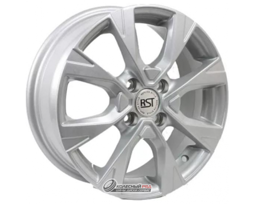 RST R045 6x15 4*100 ET40 DIA56.6 SL Литой