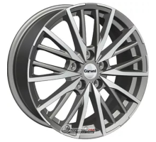 Carwel Агма 7x17 5*114.3 ET45 DIA66.1 AGR Литой
