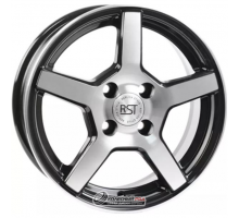 RST R024 5.5x14 4*100 ET40 DIA60.1 BD Литой