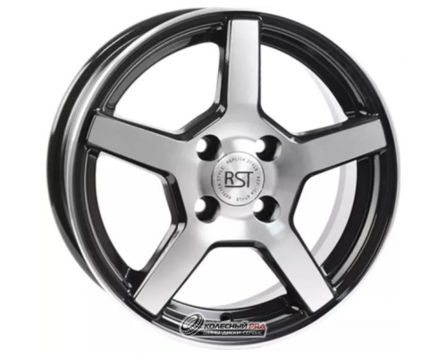 RST R024 5.5x14 4*100 ET40 DIA60.1 BD Литой
