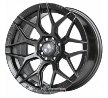 Race Ready CSS3940 6x14 4*98 ET35 DIA58.6 BLK/M Литой