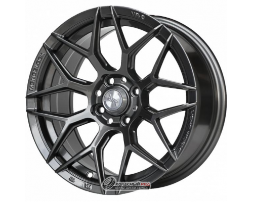 Race Ready CSS3940 6x14 4*98 ET35 DIA58.6 BLK/M Литой