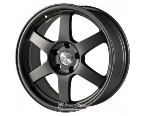 Race Ready CSS9519 7x16 4*100 ET40 DIA60.1 MK-M Литой
