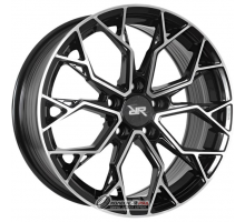 Race Ready CSSYA5640 7.5x17 5*114.3 ET40 DIA67.1 B-P Литой