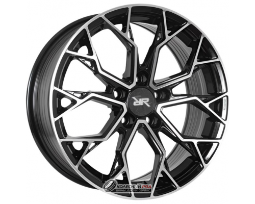 Race Ready CSSYA5640 7.5x17 5*114.3 ET40 DIA67.1 B-P Литой