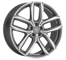 Replay JT17 8x20 5*108 ET39 DIA60.1 MGMF Литой