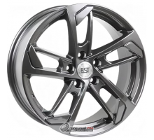 RST R037 7x17 5*114.3 ET40 DIA67.1 BMG Литой