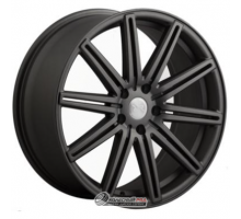 Race Ready CSS7103 9x20 5*114.3 ET35 DIA67.1 B-P/M Литой