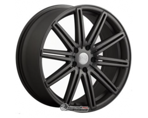Race Ready CSS7103 9x20 5*114.3 ET35 DIA67.1 B-P/M Литой