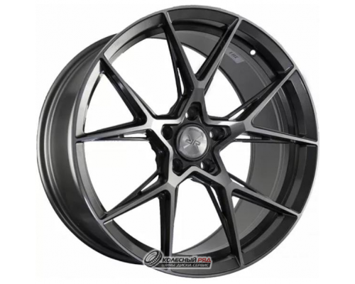 Race Ready CSSYA5636 8.5x19 5*114.3 ET35 DIA67.1 MK-P Литой