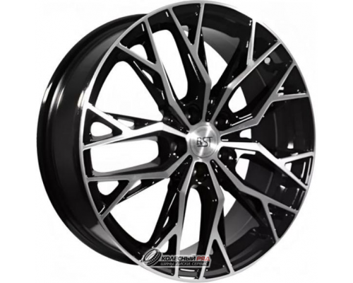 RST R119 7x19 5*114.3 ET40 DIA64.1 BD Литой