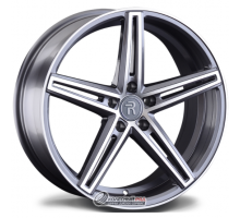 Replay MR290 8.5x19 5*112 ET31.5 DIA66.6 GMF Литой