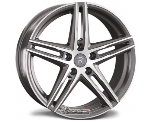Replay B313 8.5x20 5*112 ET36 DIA66.6 MGMF Литой