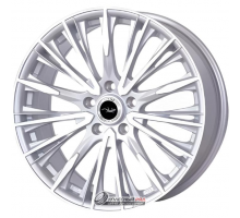 Lizardo XH304 7.5x18 5*114.3 ET49.5 DIA67.1 SMF Литой