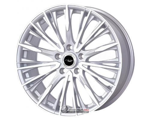 Lizardo XH304 7.5x18 5*114.3 ET49.5 DIA67.1 SMF Литой