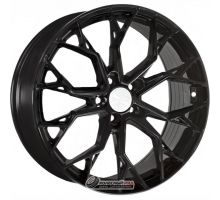 Race Ready CSSYA5640 9x20 5*108 ET45 DIA63.3 BLK Литой