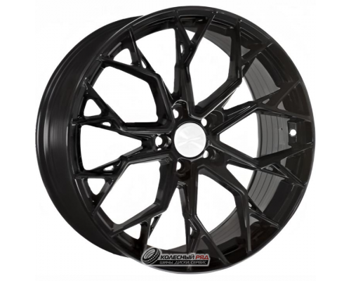 Race Ready CSSYA5640 9x20 5*108 ET45 DIA63.3 BLK Литой