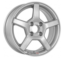 RST R024 5.5x14 4*100 ET40 DIA60.1 SL Литой