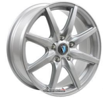 Venti 1615 6.5x16 5*100 ET40 DIA57.1 SL Литой