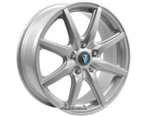 Venti 1615 6.5x16 5*100 ET40 DIA57.1 SL Литой