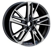 Carwel Талган 8x18 5*108 ET36 DIA65.1 ABT Литой