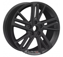 Carwel Талган 8x18 5*114.3 ET50 DIA60.1 BL Литой