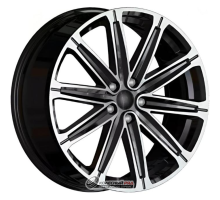 Carwel Тара 7.5x19 5*110 ET45 DIA63.3 AB Литой