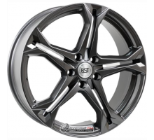 RST R099 7.5x19 5*114.3 ET45 DIA67.1 BMG Литой