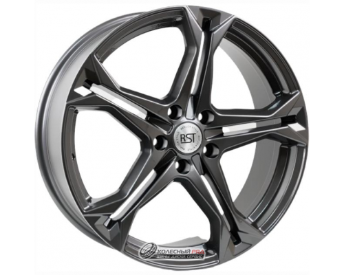 RST R099 7.5x19 5*114.3 ET45 DIA67.1 BMG Литой